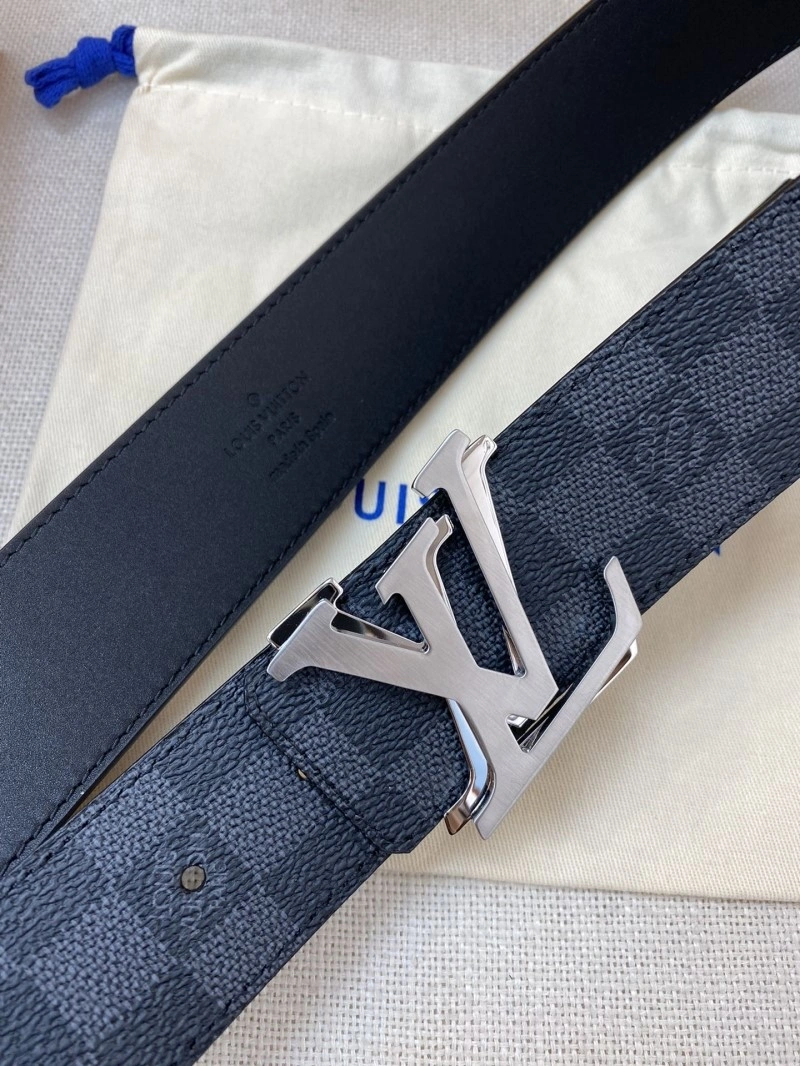 Lightweight Louis Vuitton Belts 299841