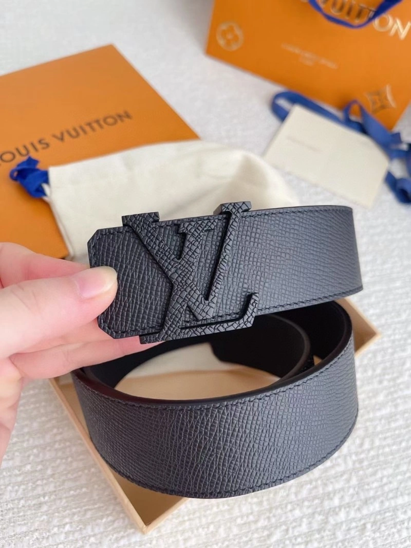 Bold Louis Vuitton Belts 299840