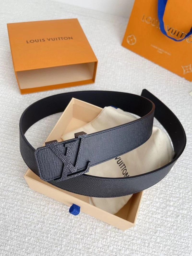 Bold Louis Vuitton Belts 299840
