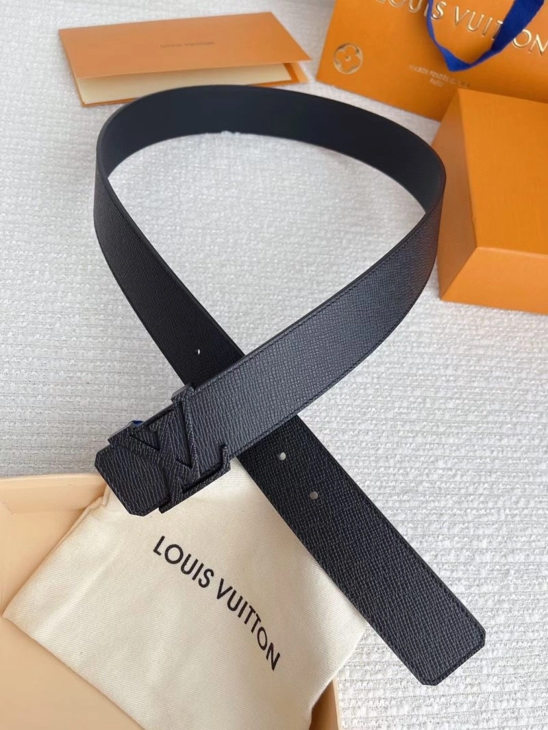 Bold Louis Vuitton Belts 299840