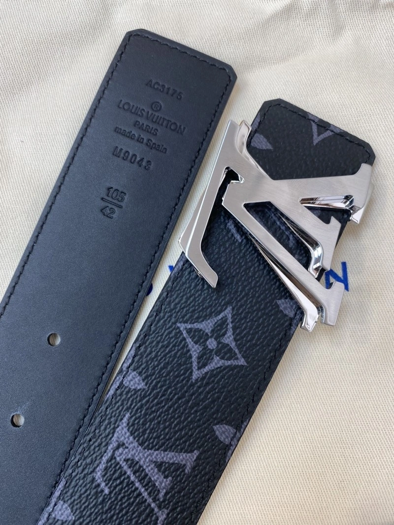 Cozy Louis Vuitton Belts 299839