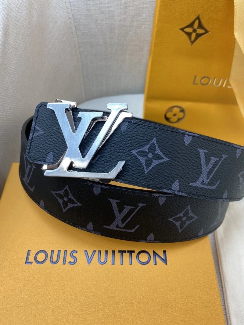 Cozy Louis Vuitton Belts 299839
