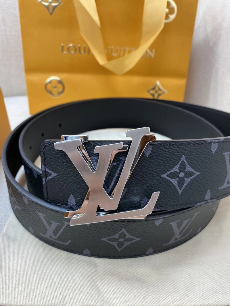 Cozy Louis Vuitton Belts 299839