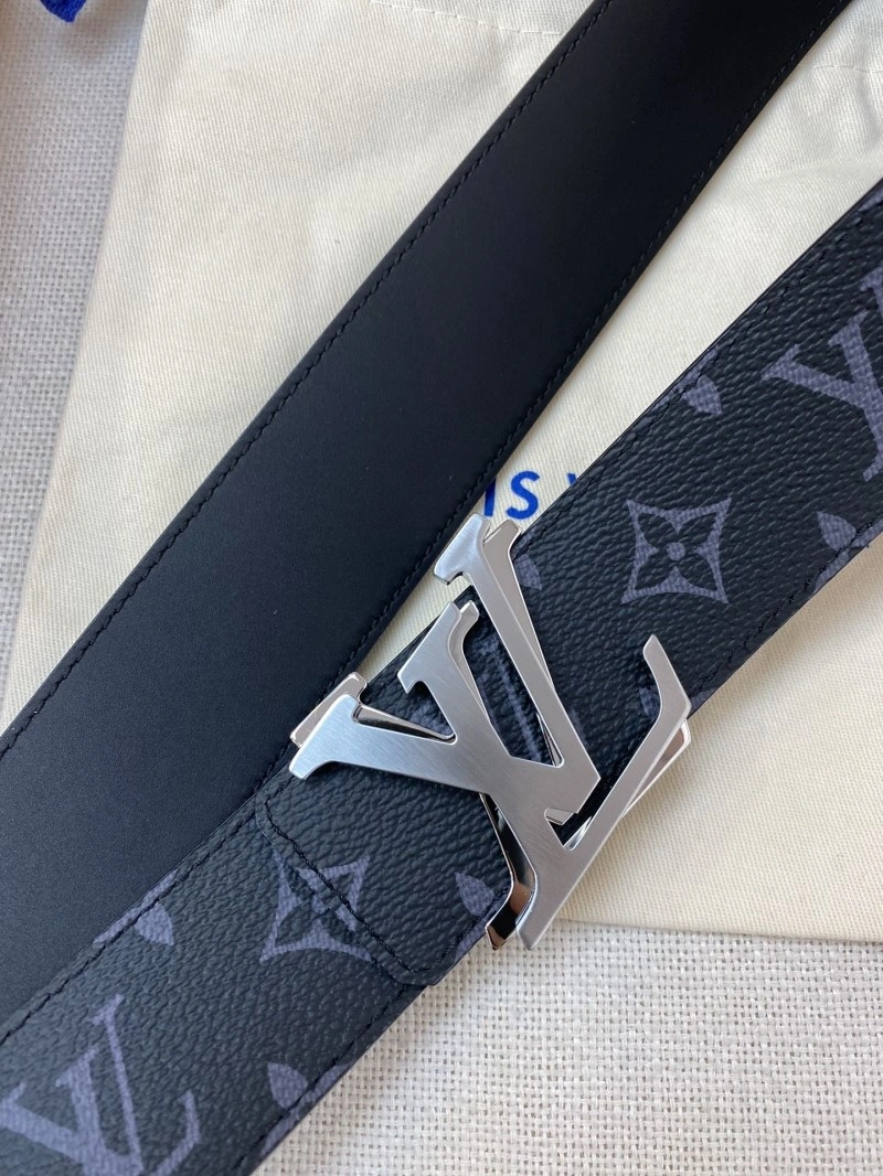 Cozy Louis Vuitton Belts 299839