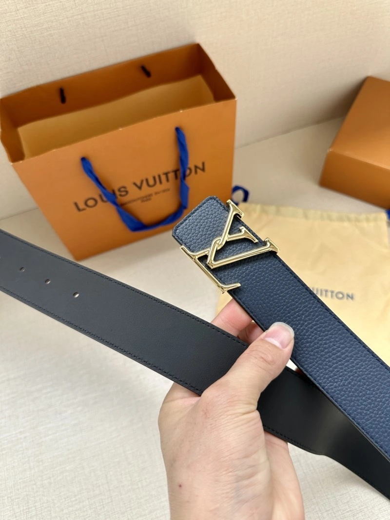 Louis Vuitton Belts TravelReady 299828