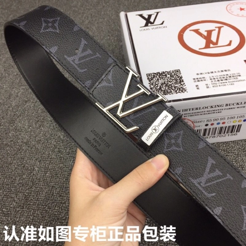 Affordable Louis Vuitton Belts 299818