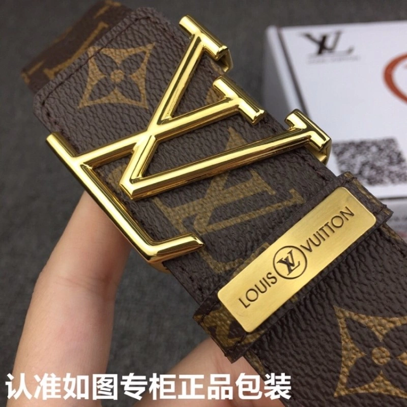 ZeroBulk Louis Vuitton Belts 299830