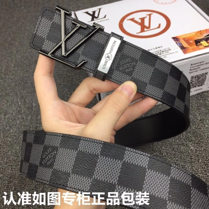Snug Louis Vuitton Belts 299813