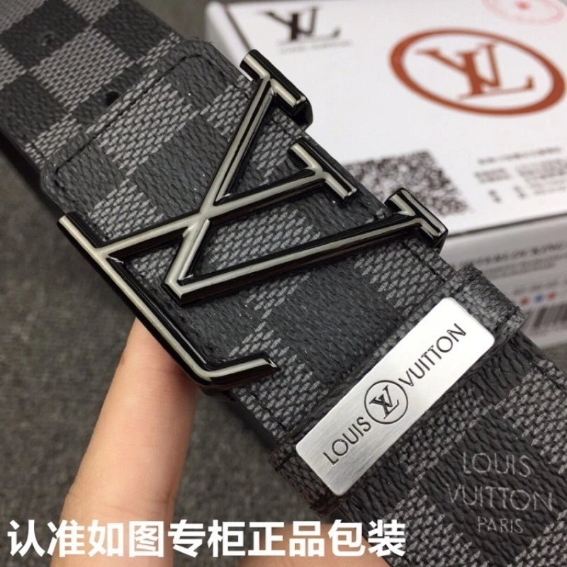 Snug Louis Vuitton Belts 299813