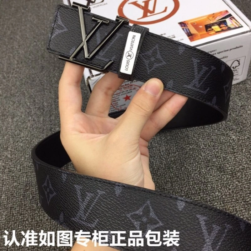 GoodFit Louis Vuitton Belts 299826