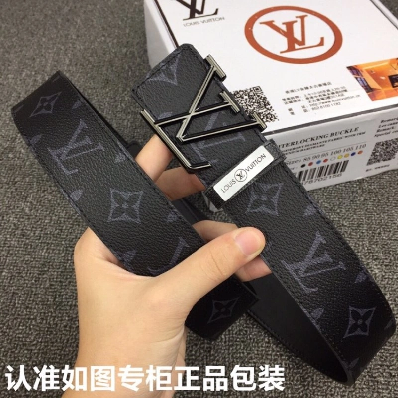 GoodFit Louis Vuitton Belts 299826