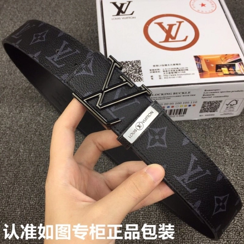 GoodFit Louis Vuitton Belts 299826