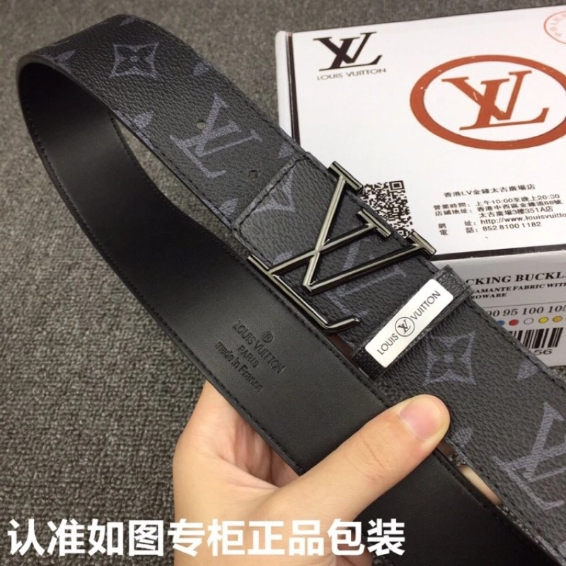 GoodFit Louis Vuitton Belts 299826