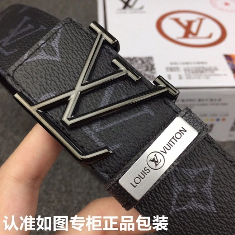 GoodFit Louis Vuitton Belts 299826
