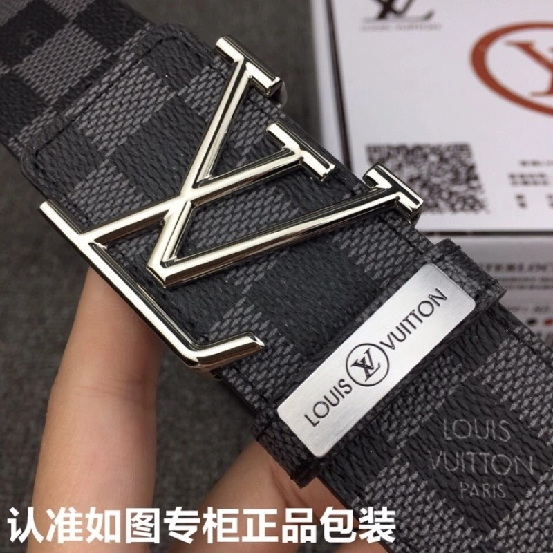Packable Louis Vuitton Belts 299814