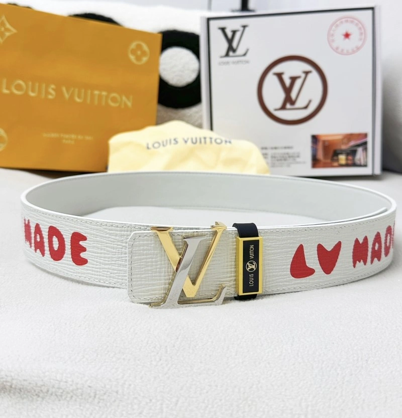 QuickDry Louis Vuitton Belts 299817