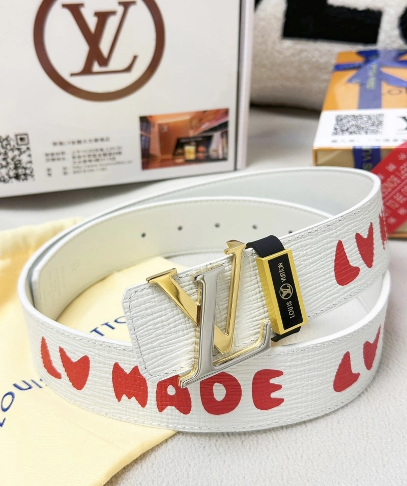 QuickDry Louis Vuitton Belts 299817