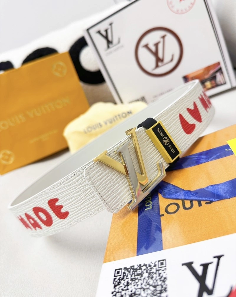 QuickDry Louis Vuitton Belts 299817