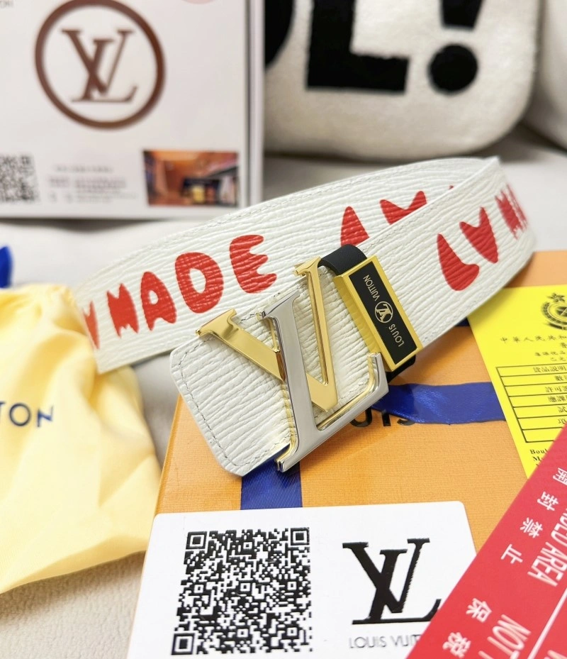 QuickDry Louis Vuitton Belts 299817