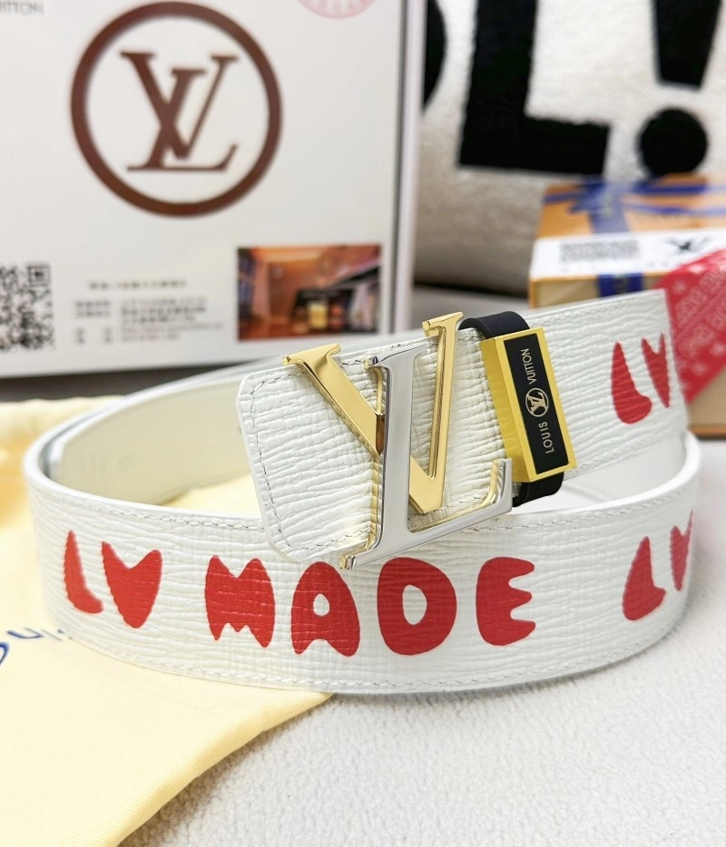 QuickDry Louis Vuitton Belts 299817
