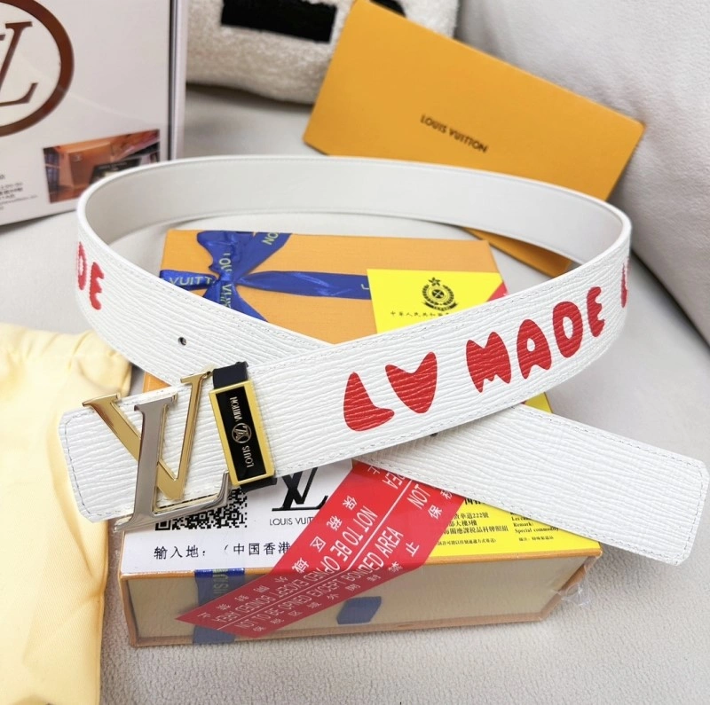 QuickDry Louis Vuitton Belts 299817