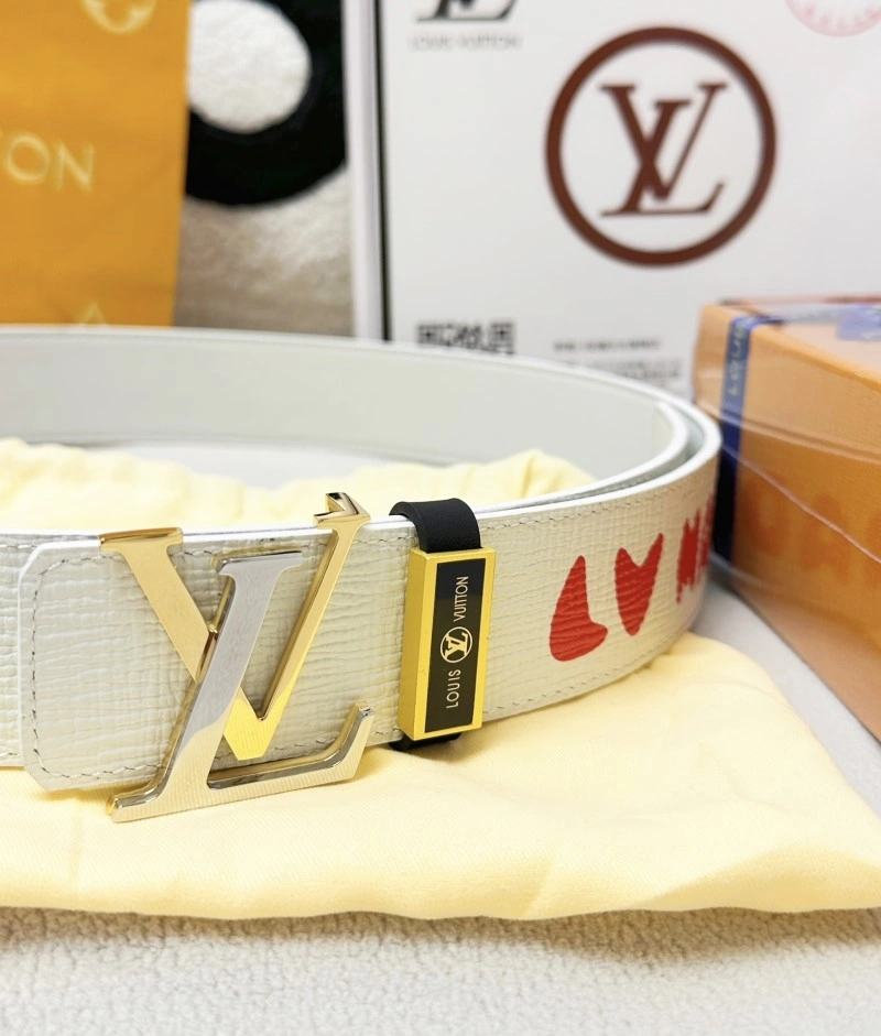 QuickDry Louis Vuitton Belts 299817