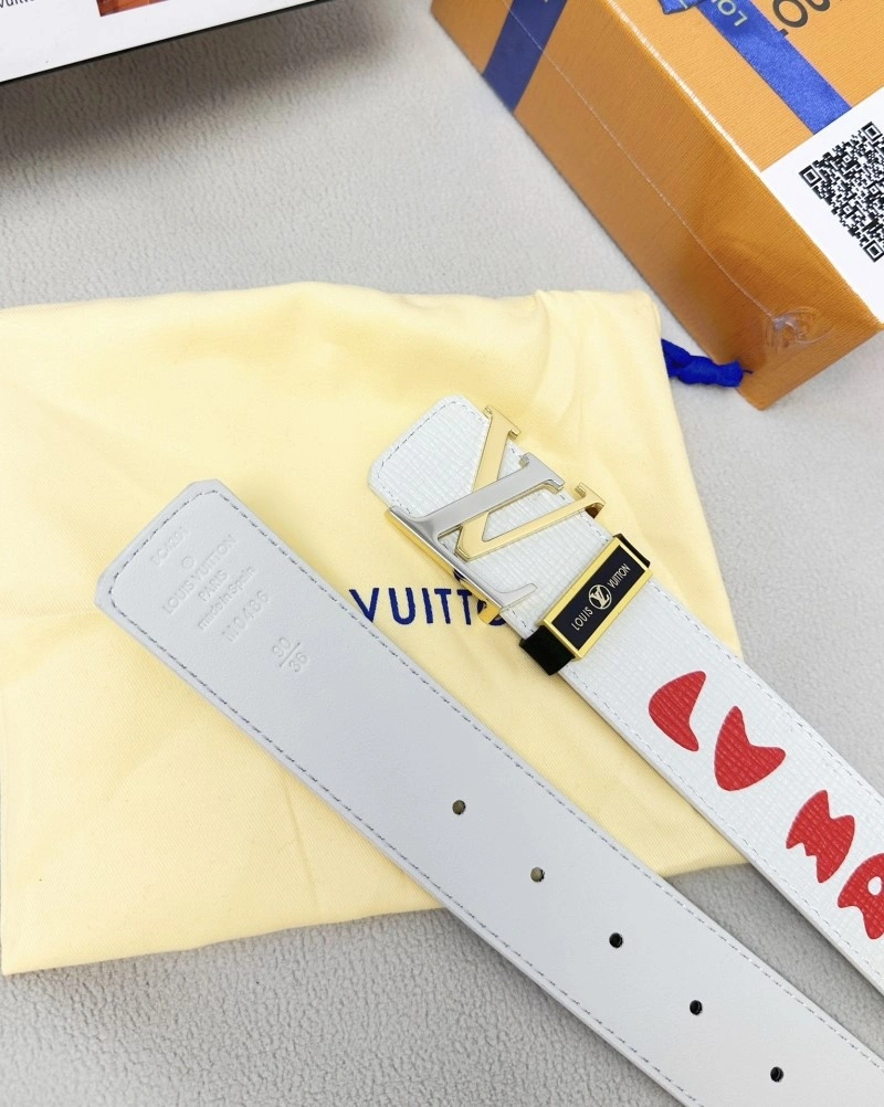 QuickDry Louis Vuitton Belts 299817
