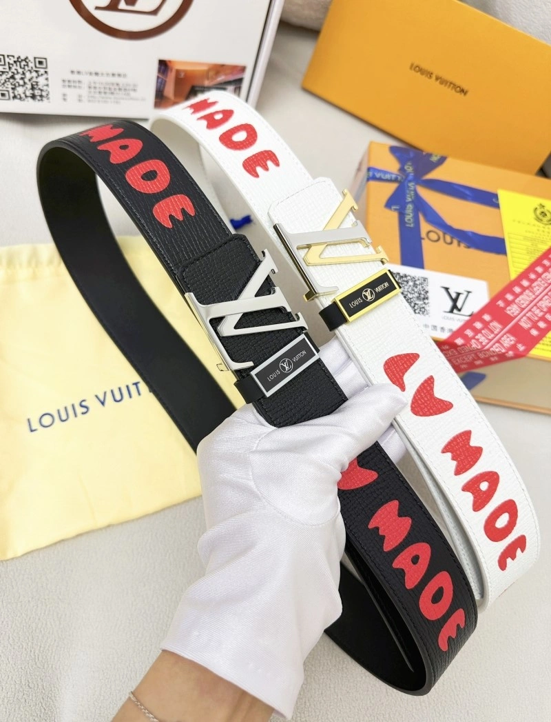 QuickDry Louis Vuitton Belts 299817