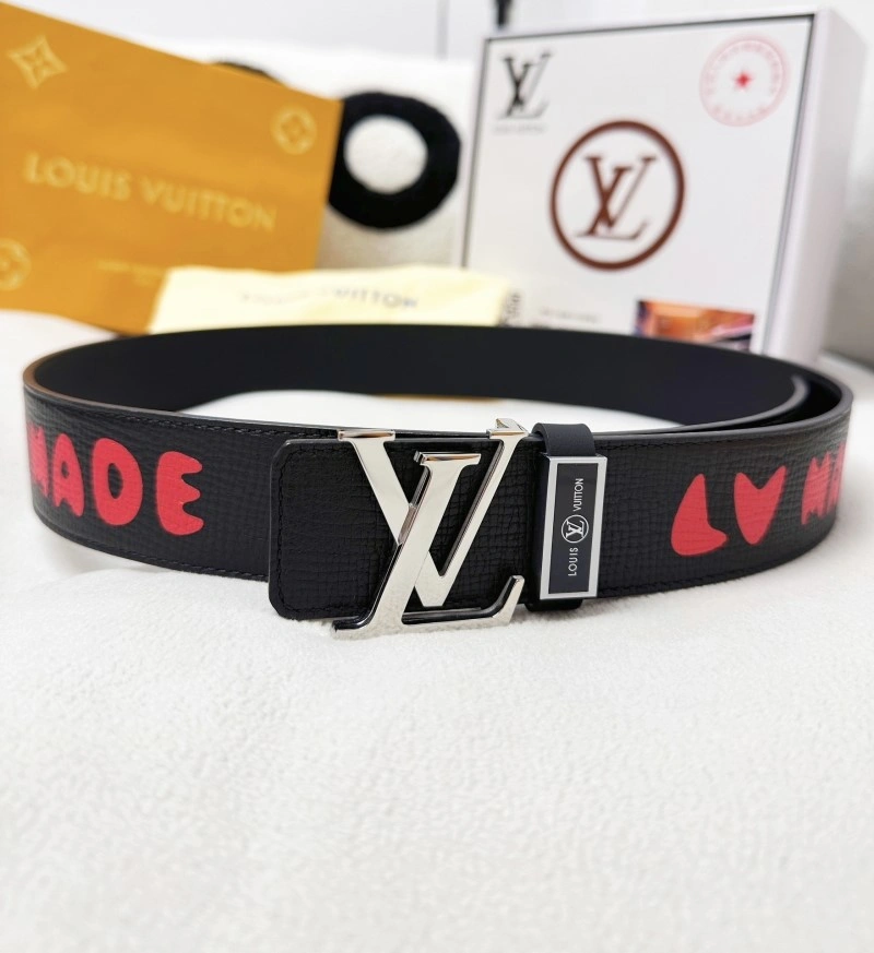 Louis Vuitton Belts EasyCare 299824