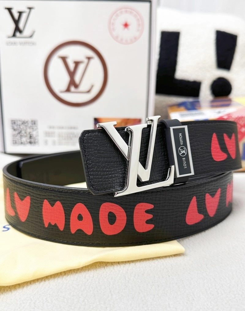 Louis Vuitton Belts EasyCare 299824