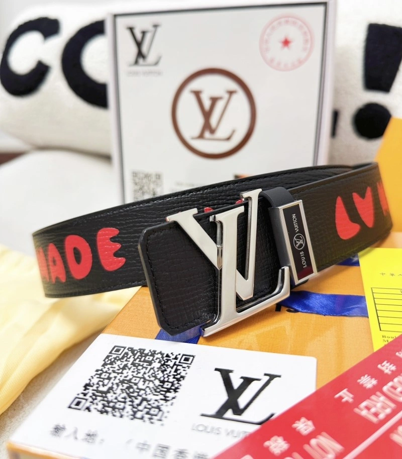 Louis Vuitton Belts EasyCare 299824