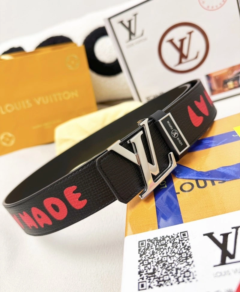Louis Vuitton Belts EasyCare 299824