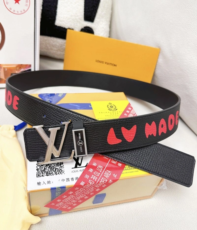 Louis Vuitton Belts EasyCare 299824