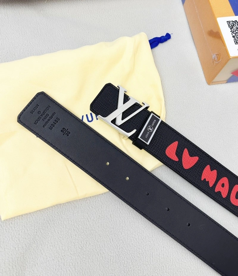 Louis Vuitton Belts EasyCare 299824