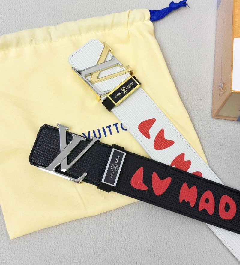 Louis Vuitton Belts EasyCare 299824