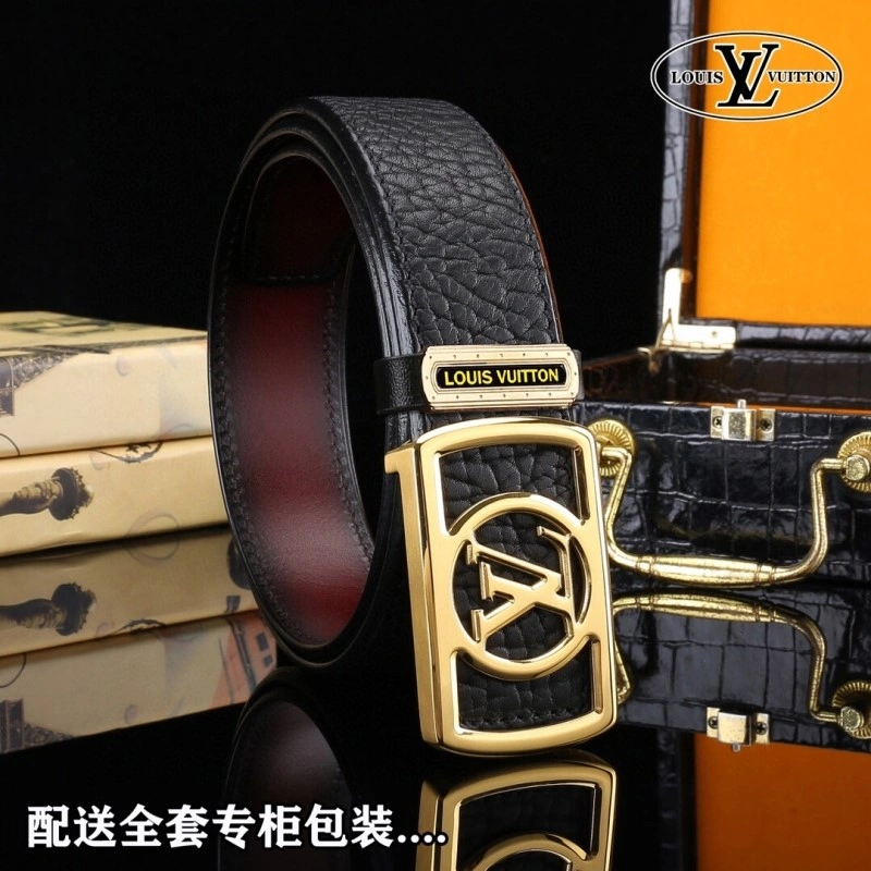 Louis Vuitton Belts OdorResistant 299825