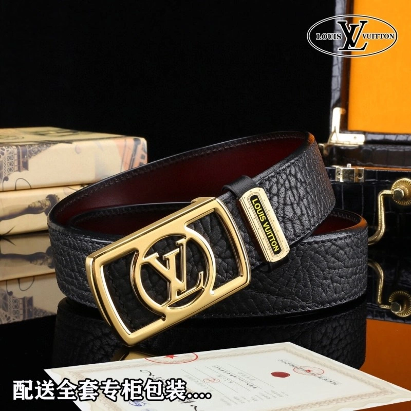 Louis Vuitton Belts OdorResistant 299825