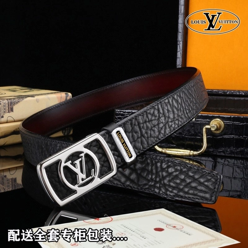 Louis Vuitton Belts OdorResistant 299825