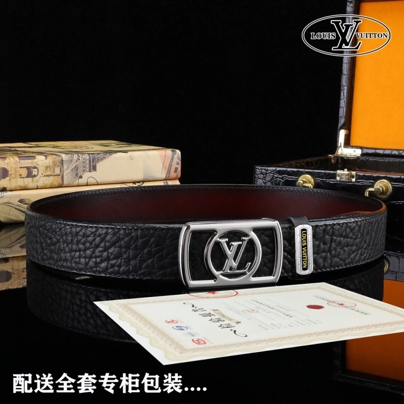 Louis Vuitton Belts OdorResistant 299825