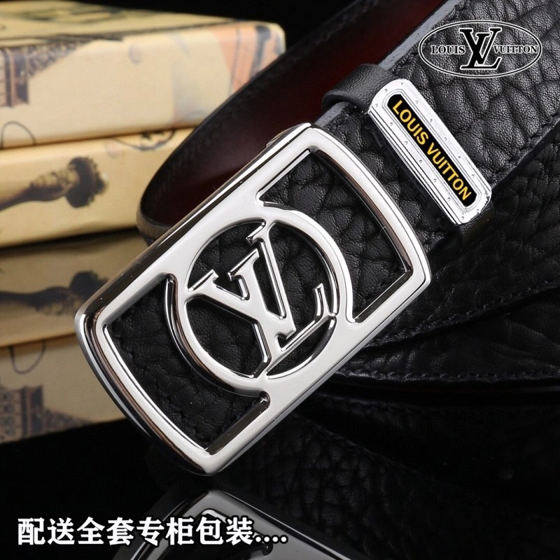 Louis Vuitton Belts OdorResistant 299825