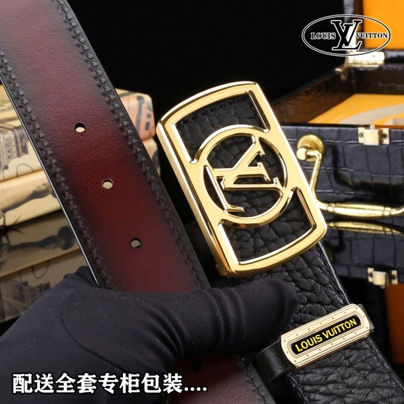 Louis Vuitton Belts OdorResistant 299825