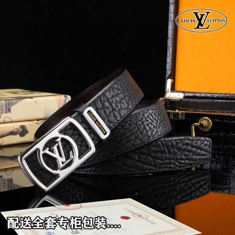 Louis Vuitton Belts OdorResistant 299825