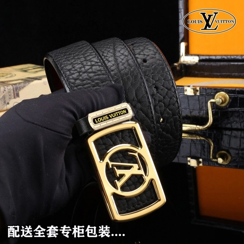 Louis Vuitton Belts OdorResistant 299825