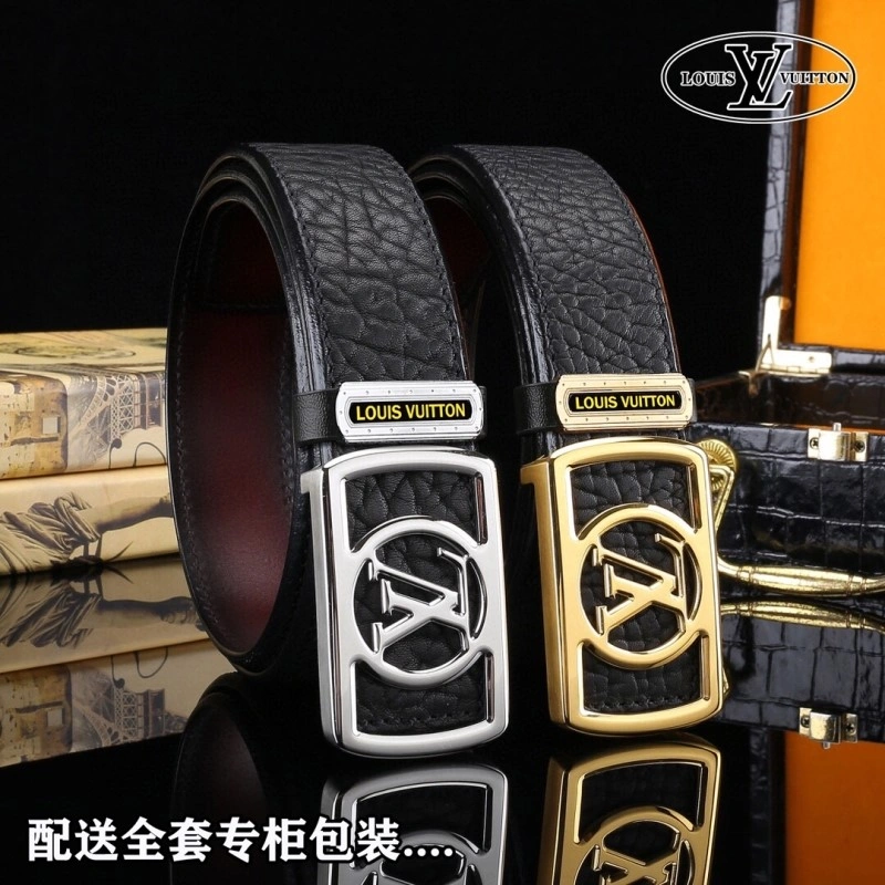 Louis Vuitton Belts OdorResistant 299825