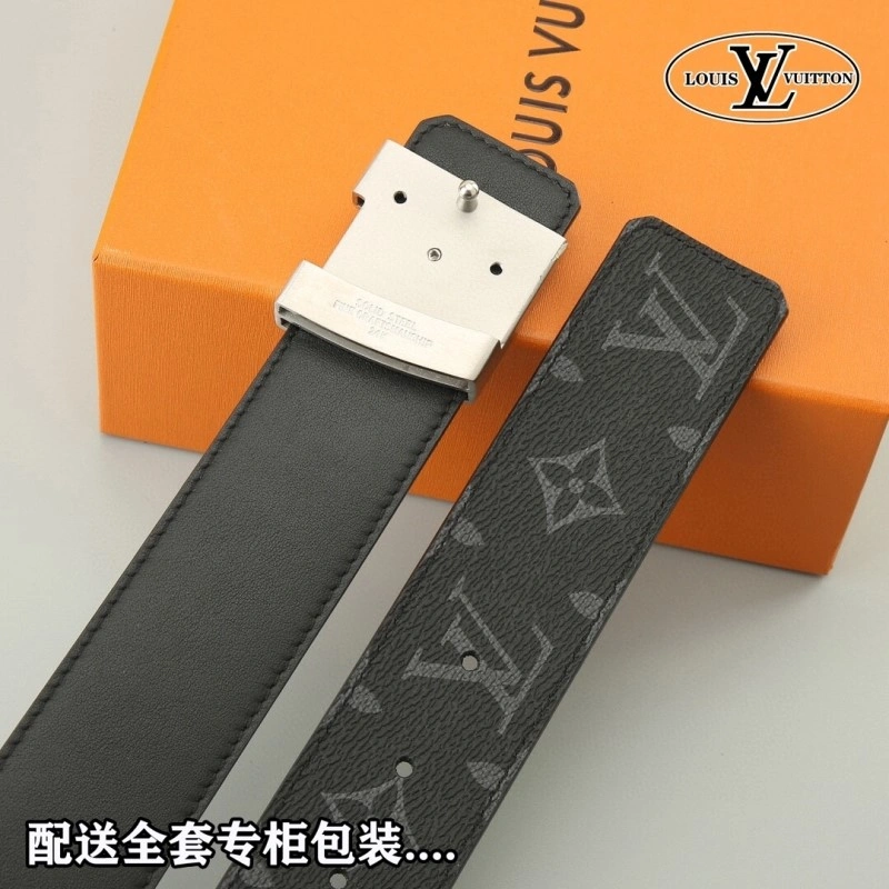OdorResistant Louis Vuitton Belts 299822
