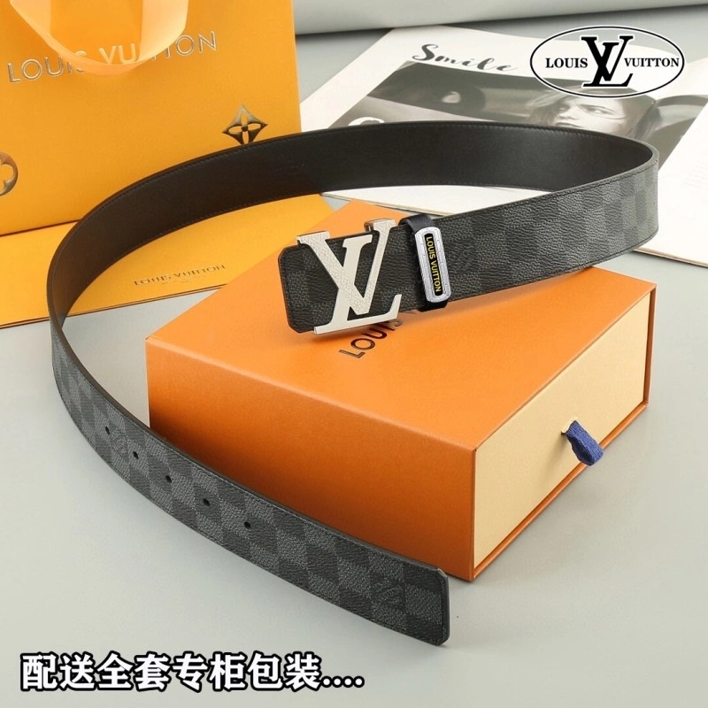 Louis Vuitton Belts NewStyle 299831