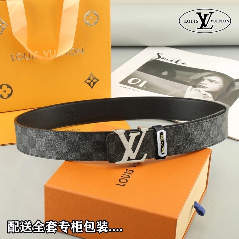 Louis Vuitton Belts NewStyle 299831
