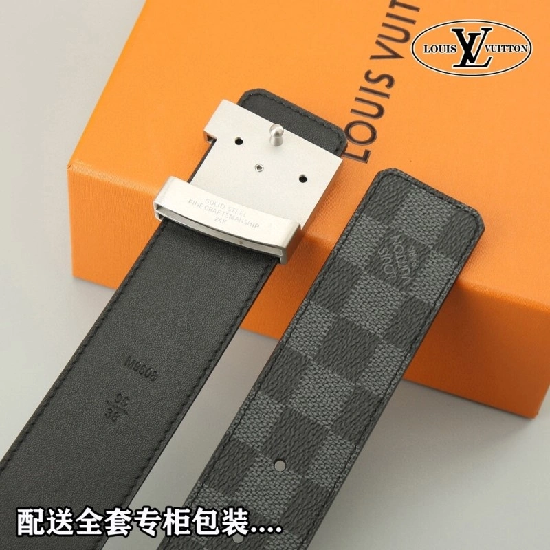 Louis Vuitton Belts NewStyle 299831