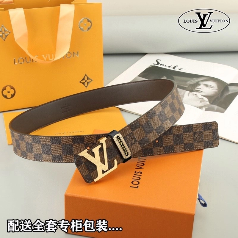 Louis Vuitton Belts NewStyle 299831