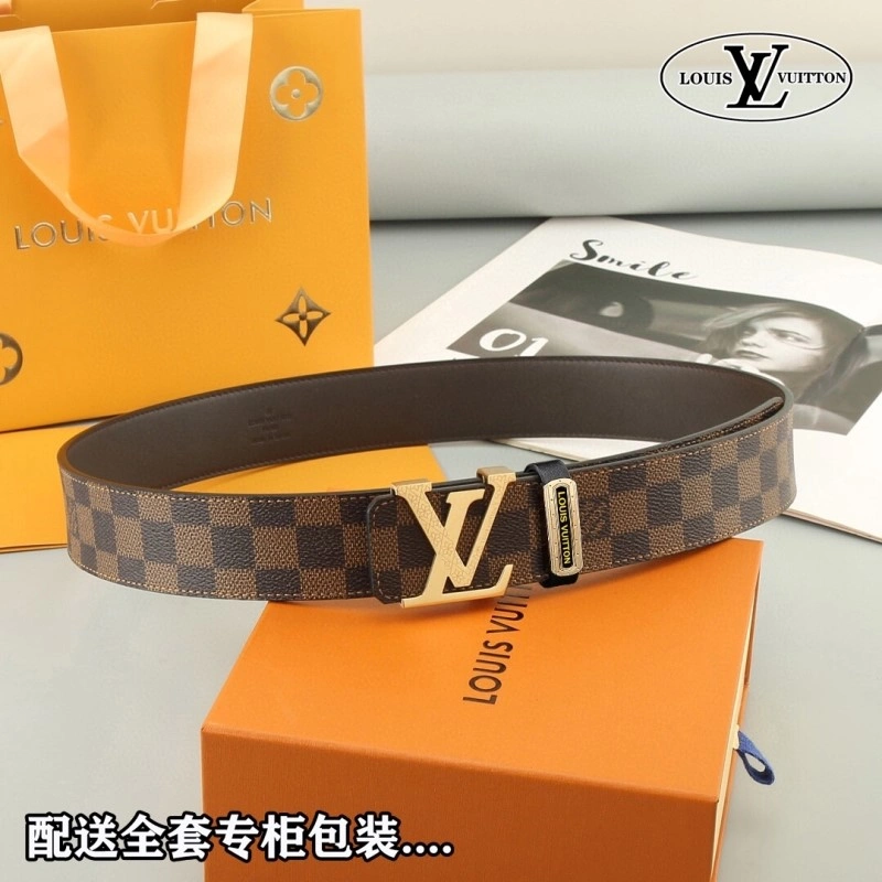 Louis Vuitton Belts NewStyle 299831